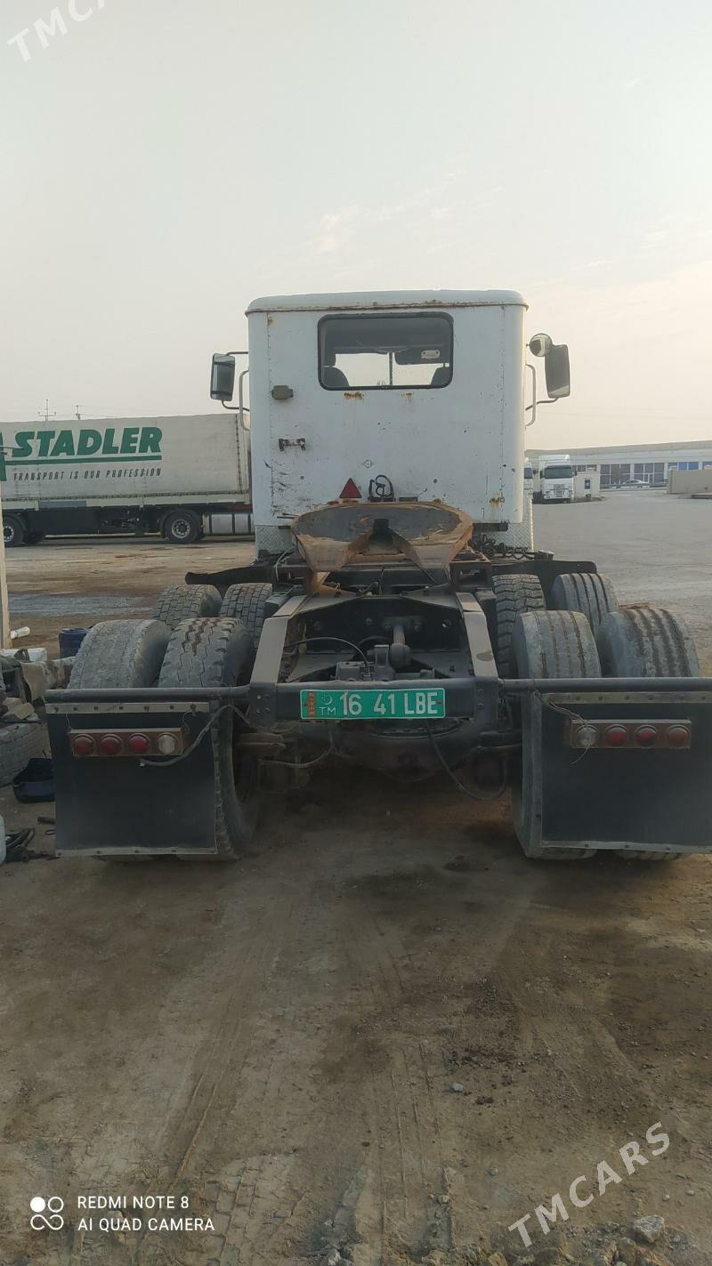 International 5000i / PayStar 1980 - 160 000 TMT - Türkmenabat - img 4