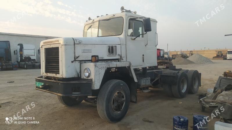 International 5000i / PayStar 1980 - 160 000 TMT - Türkmenabat - img 3