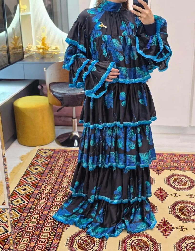 Atelya ucenik alyas satlyk koy - Ашхабад - img 5