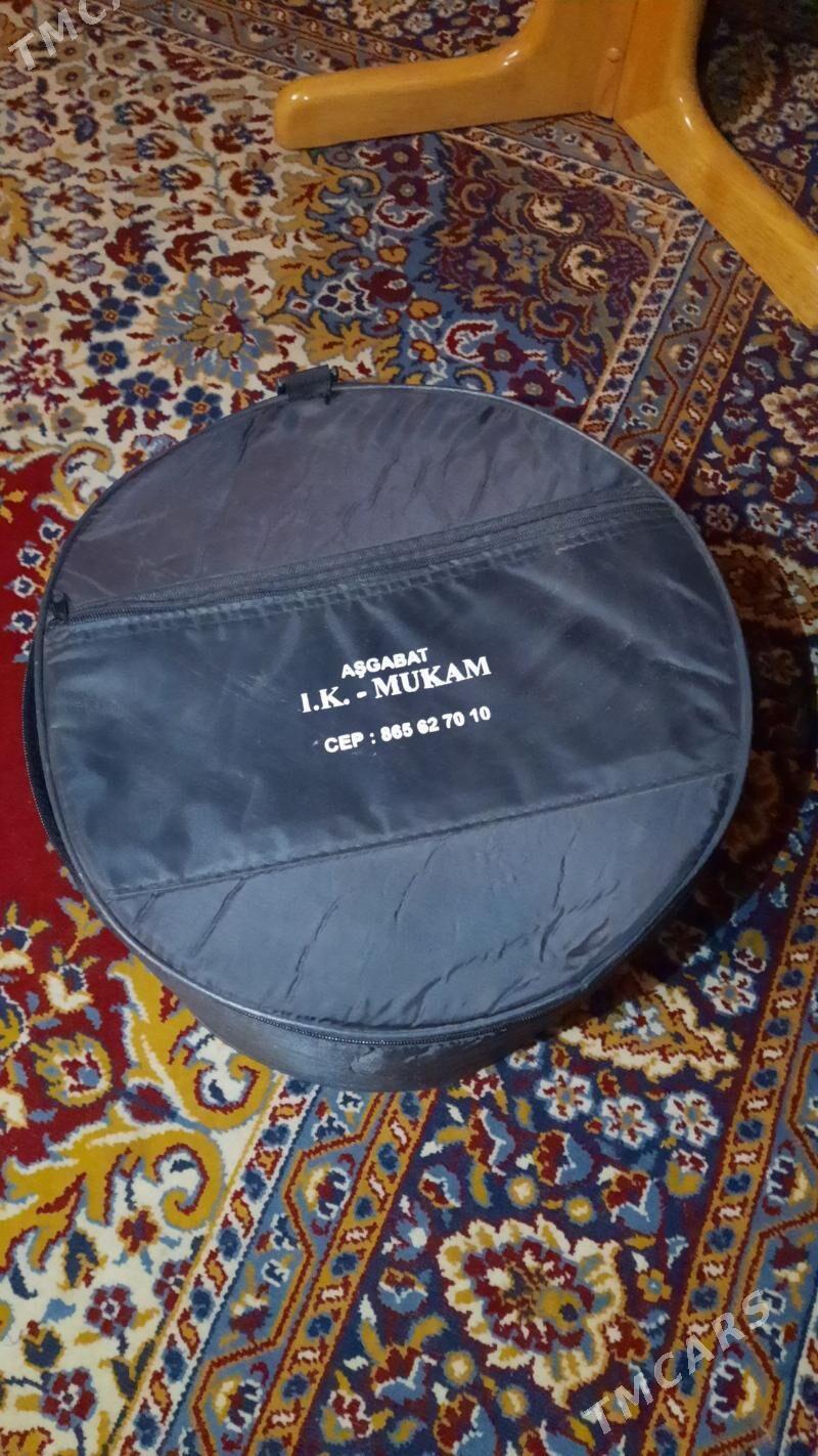 Dep - Aşgabat - img 5