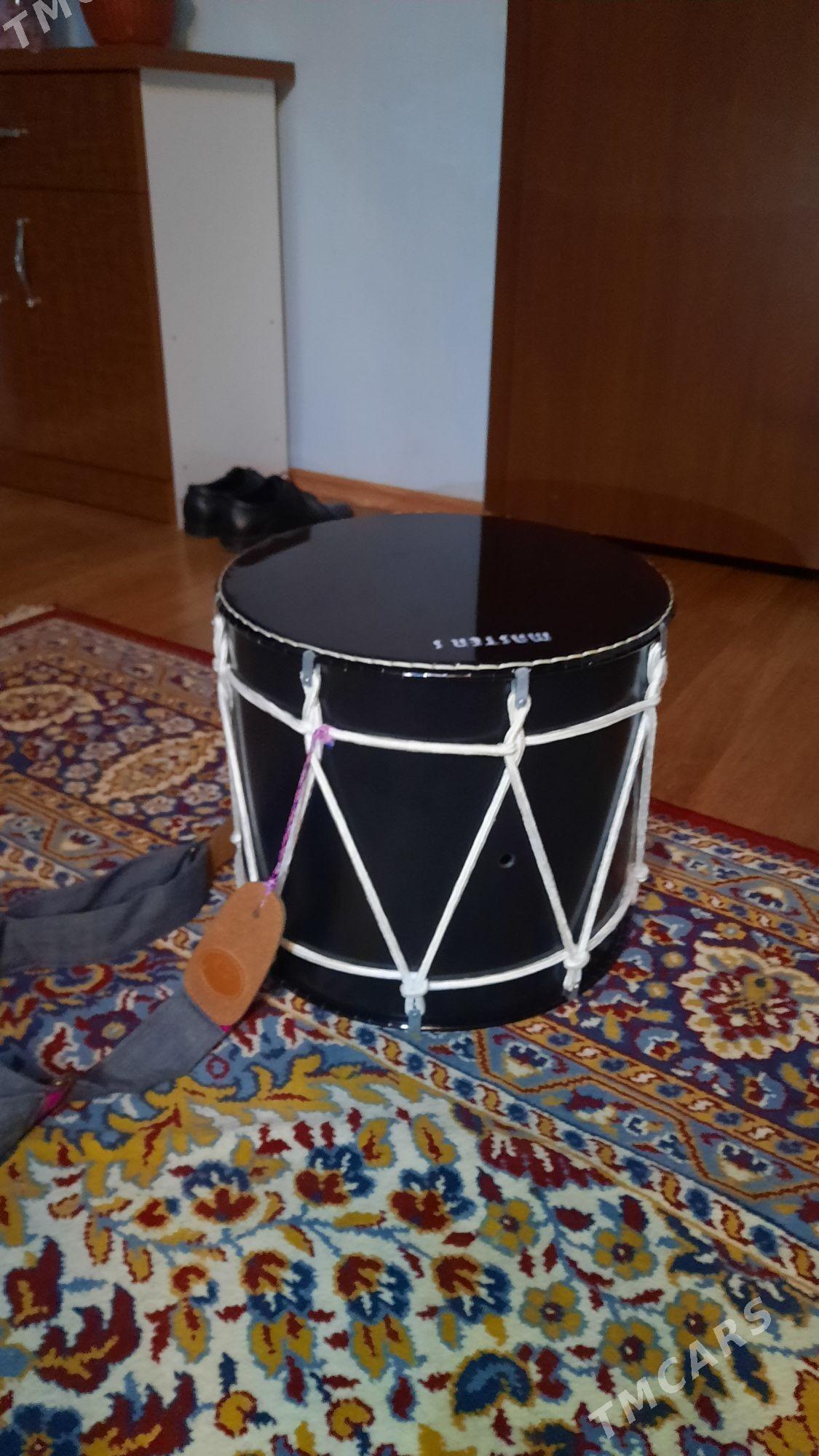 Dep - Aşgabat - img 3