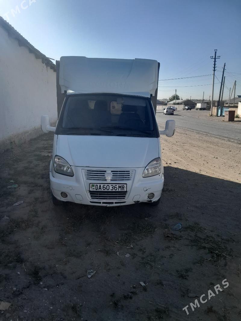 Gaz Gazel 2016 - 200 000 TMT - Тагтабазар - img 1