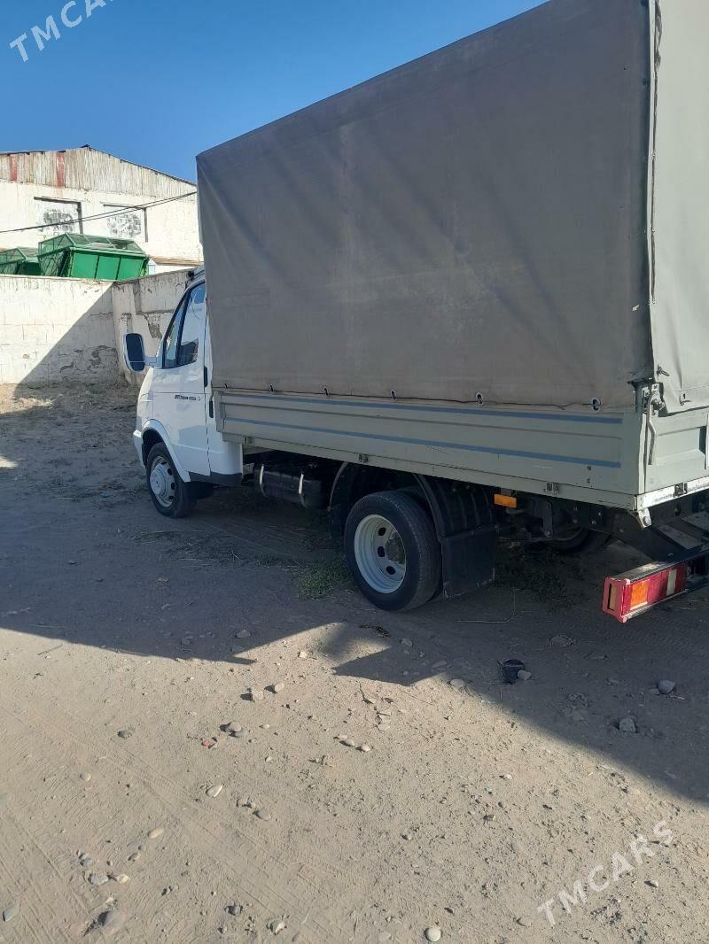 Gaz Gazel 2016 - 200 000 TMT - Тагтабазар - img 3