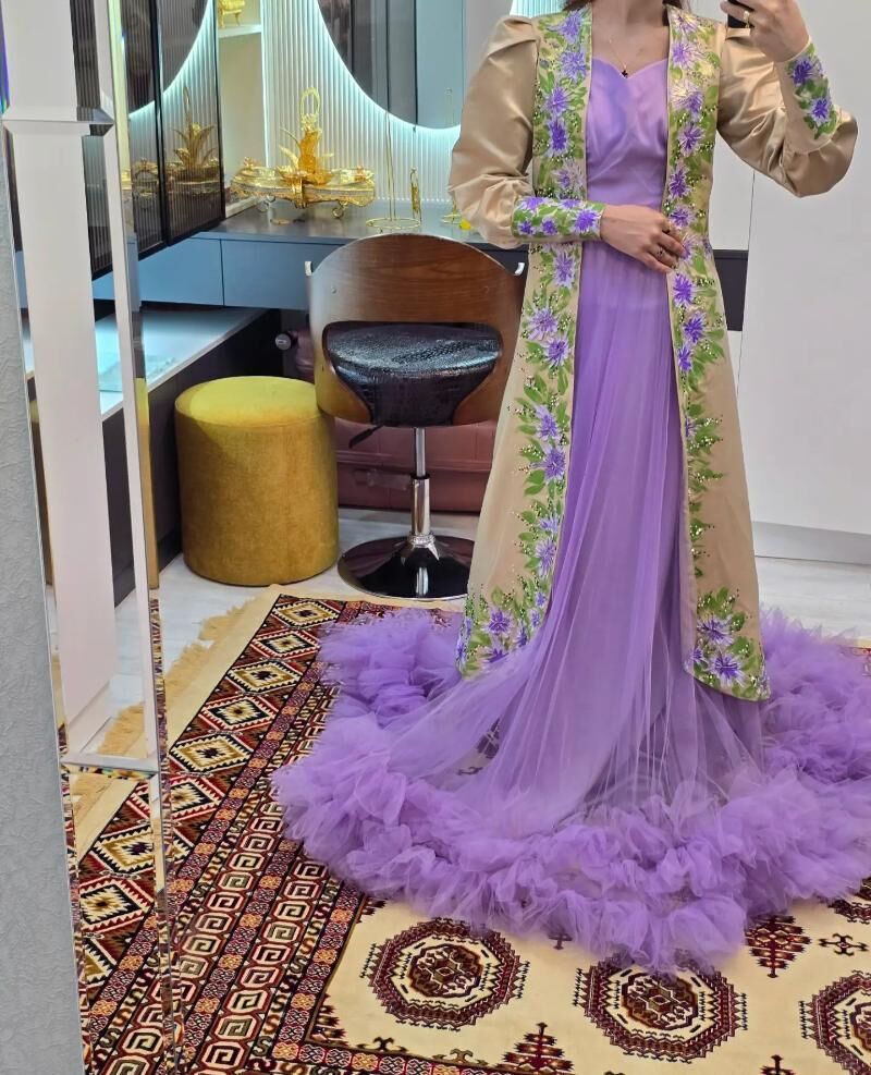 Atelya ucenik alyas satlyk koy - Ашхабад - img 6