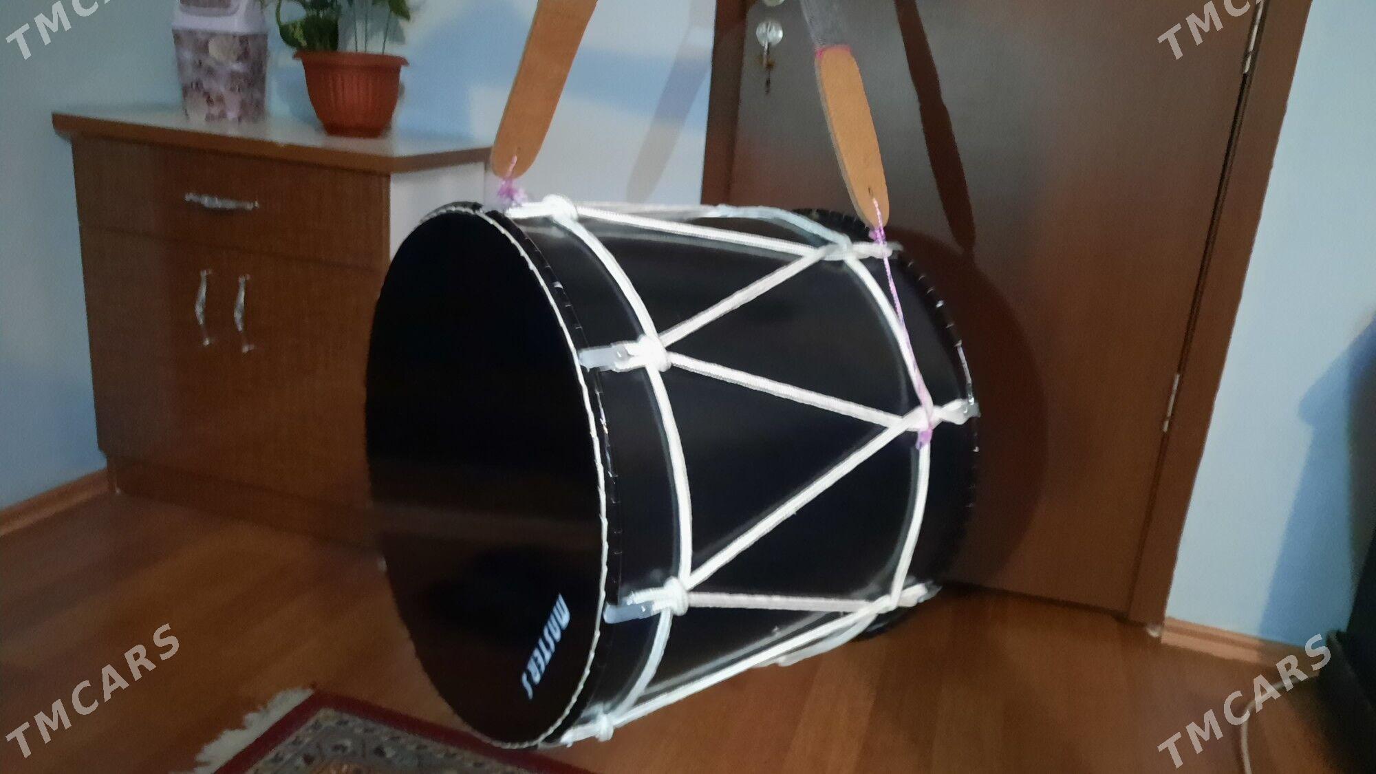 Dep - Aşgabat - img 4