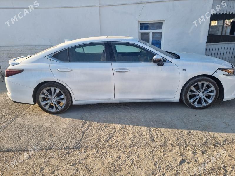 Lexus ES 350 2021 - 420 000 TMT - Балканабат - img 2