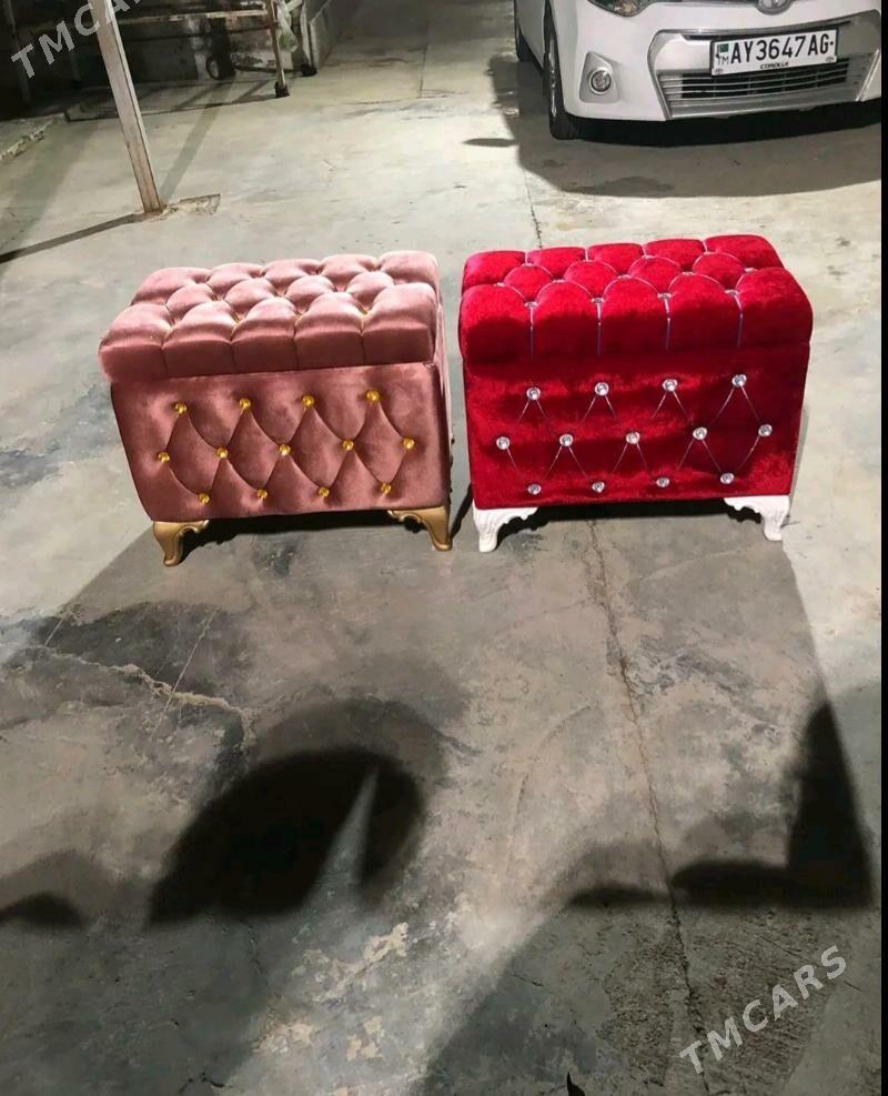 sanyk - Büzmeýin - img 2