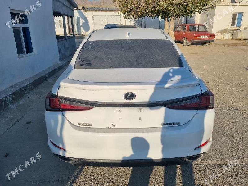 Lexus ES 350 2021 - 420 000 TMT - Балканабат - img 3