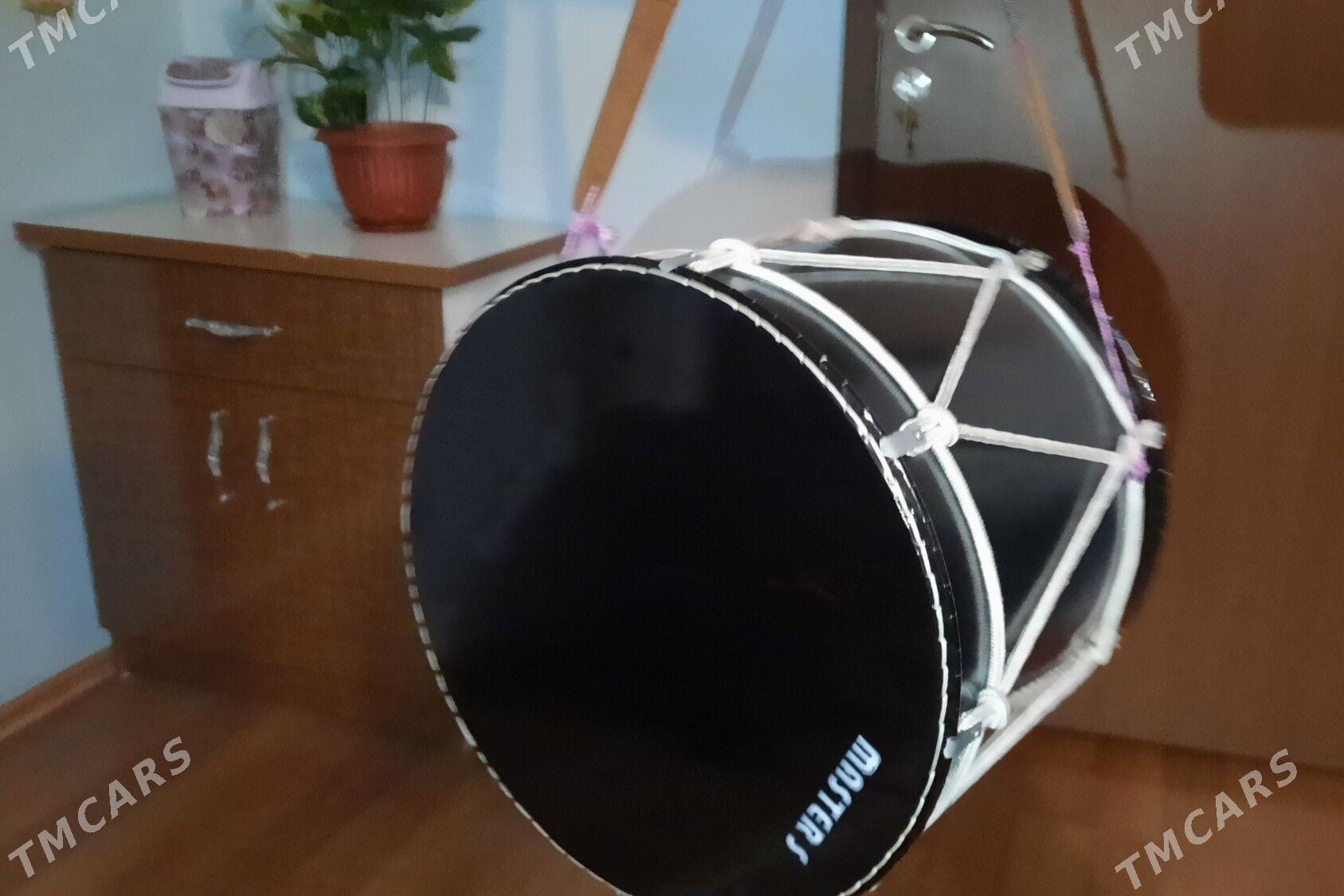 Dep - Aşgabat - img 6