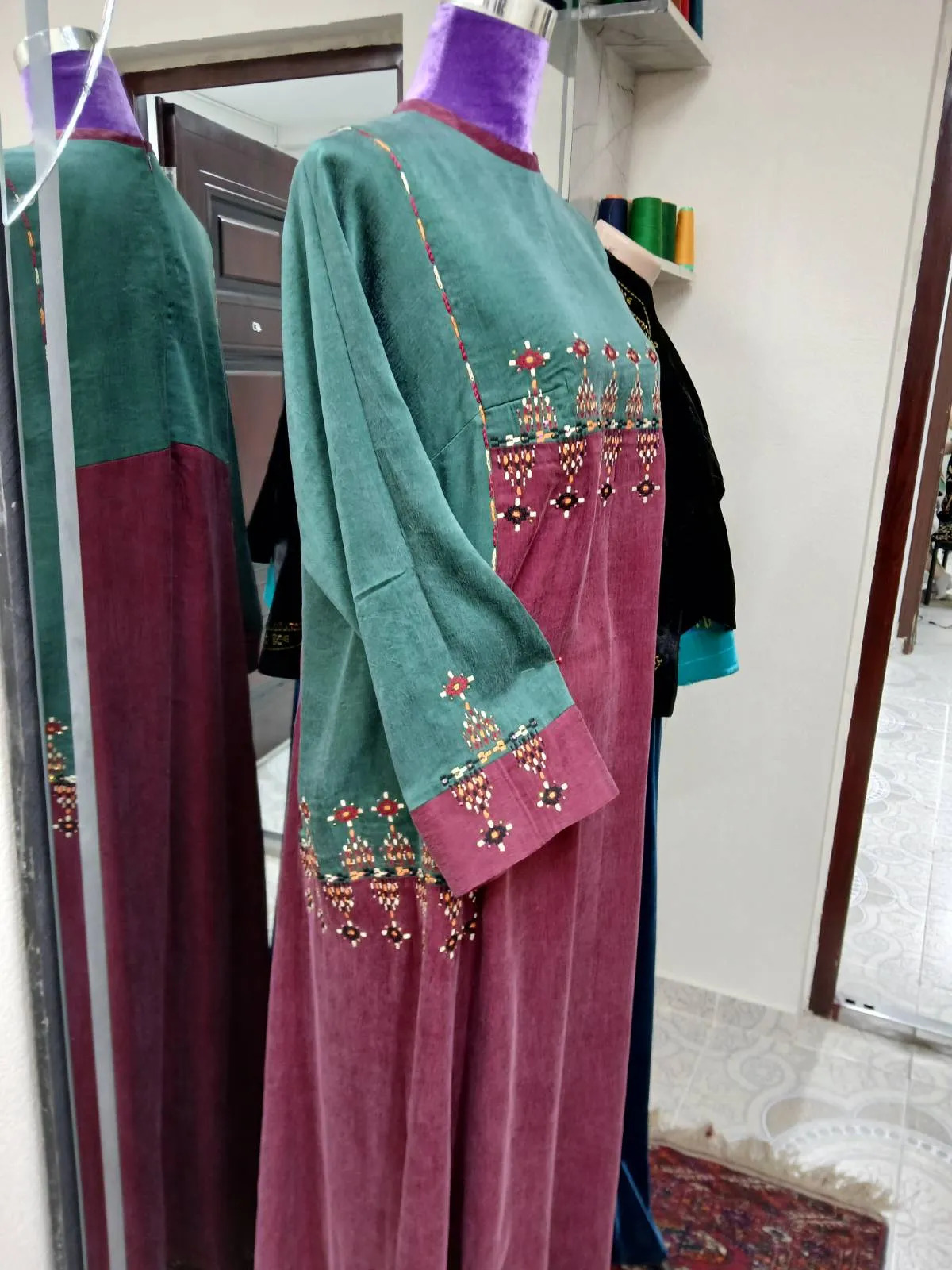 Atelya ucenik alyas satlyk koy - Ашхабад - img 2