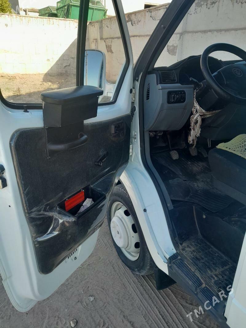 Gaz Gazel 2016 - 200 000 TMT - Тагтабазар - img 7