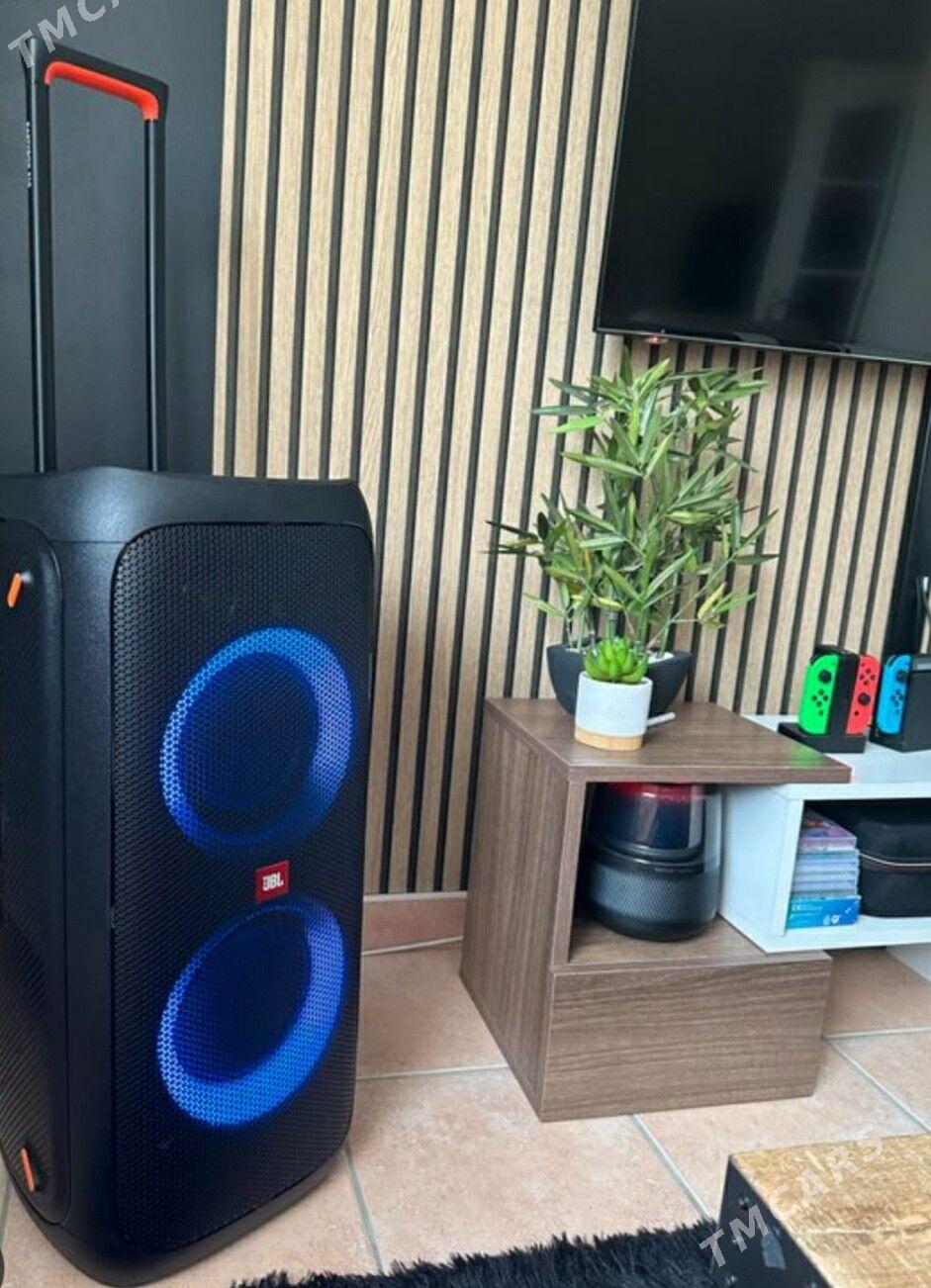 JBL partybox 310 - Gubadag - img 2