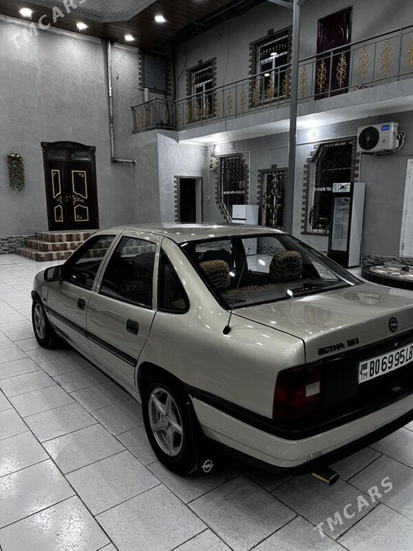 Opel Vectra 1992 - 40 000 TMT - Туркменабат - img 10