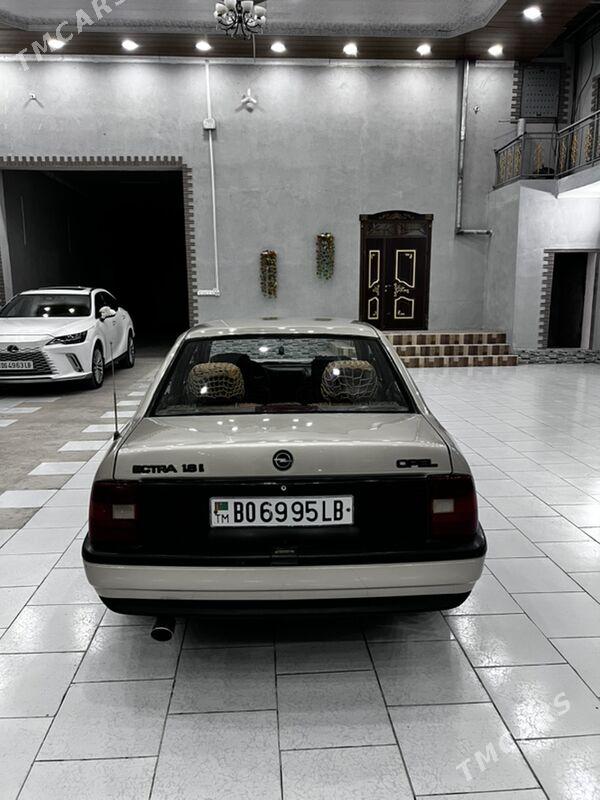 Opel Vectra 1992 - 40 000 TMT - Туркменабат - img 6