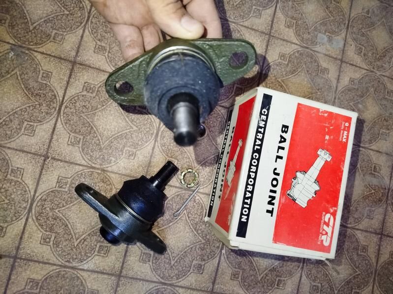 Toyota RULEWOY TYYAGA 150 TMT - Bedew - img 1