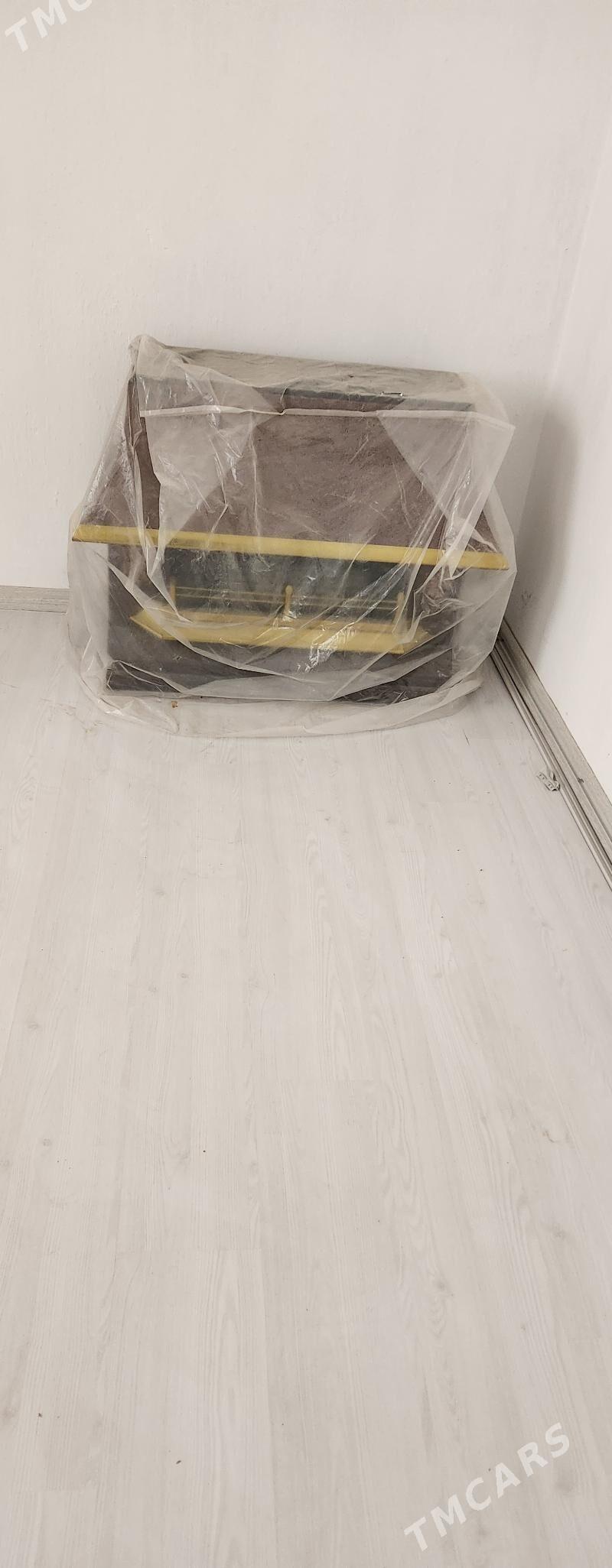 Eyran peç - Балканабат - img 2