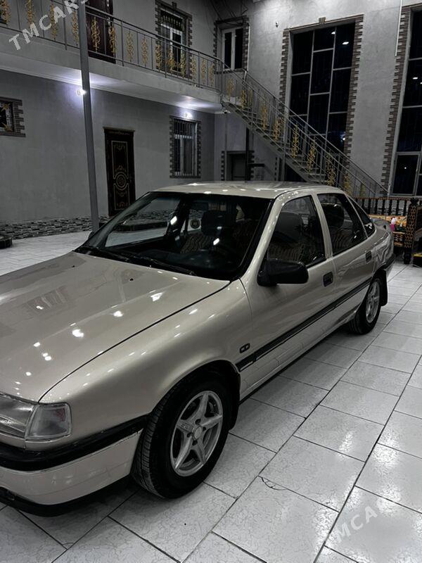 Opel Vectra 1992 - 40 000 TMT - Туркменабат - img 3