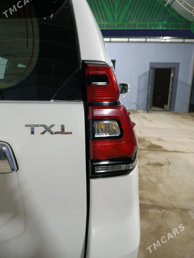 Toyota Land Cruiser Prado 2012 - 500 000 TMT - Дашогуз - img 3