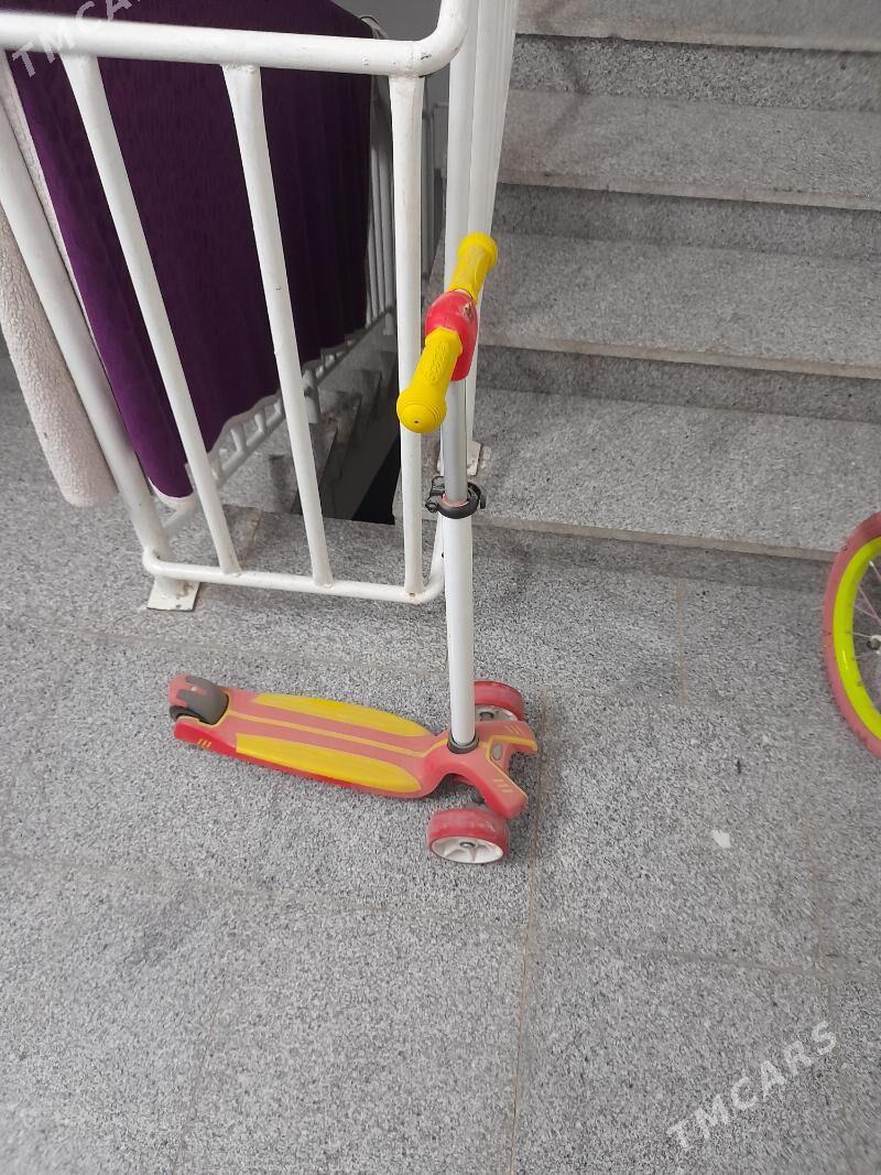 welosiped - Aşgabat - img 3