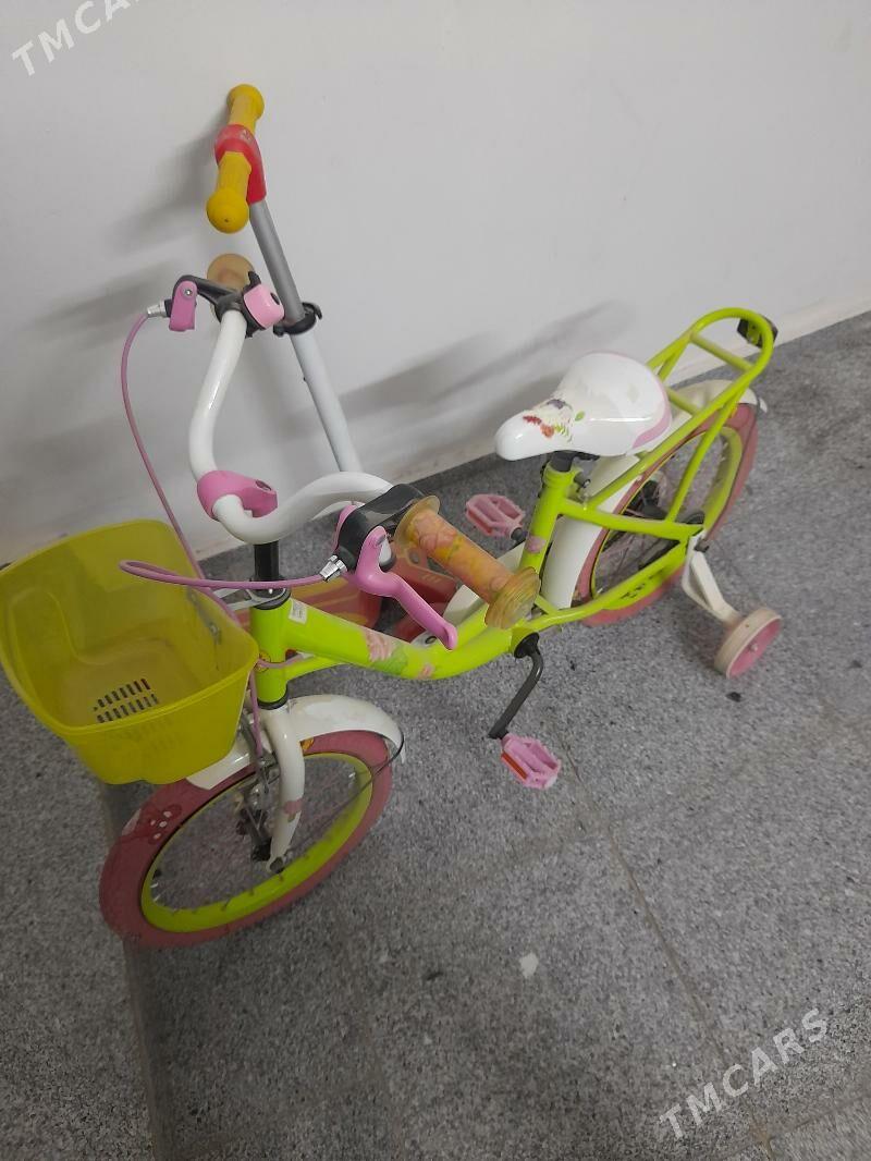 welosiped - Aşgabat - img 5