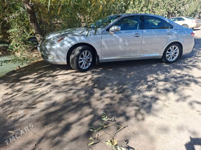 Lexus ES 350 2012 - 280 000 TMT - Кёнеургенч - img 2
