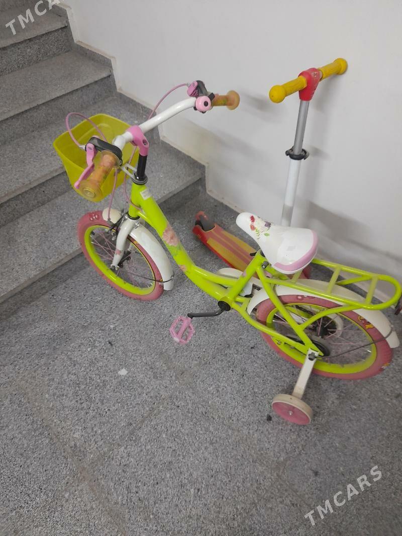 welosiped - Aşgabat - img 4