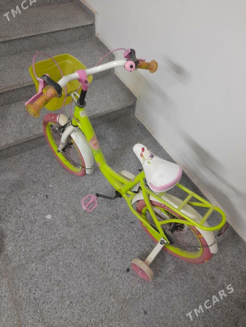 welosiped - Aşgabat - img 2