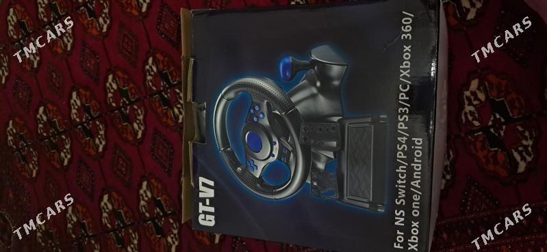 приставка для игр - Parahat 2 - img 3