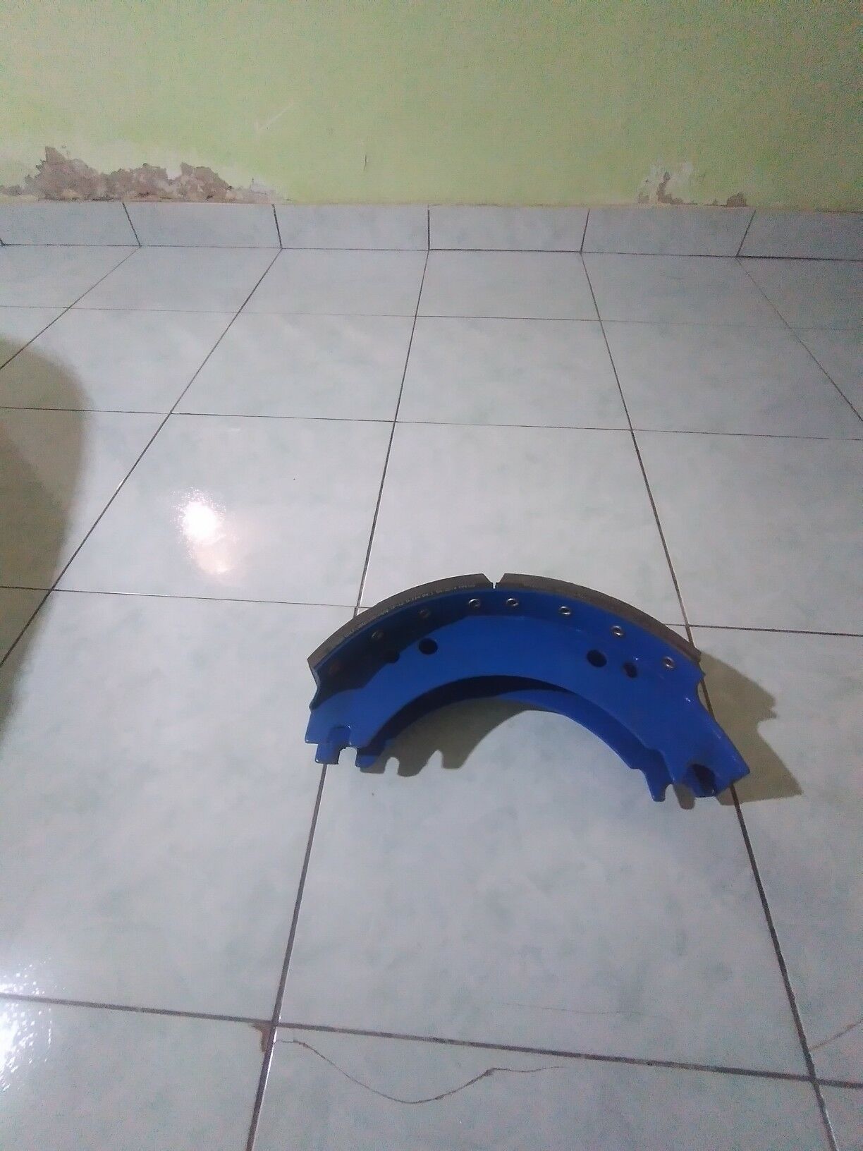 Камаз тормазной калотка 320 TMT - Daşoguz - img 3