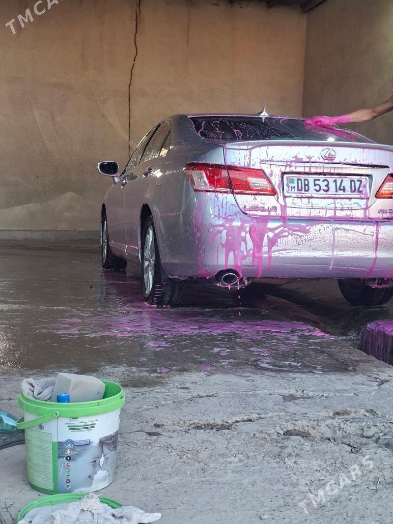 Lexus ES 350 2012 - 280 000 TMT - Кёнеургенч - img 3