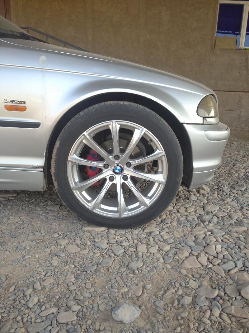 diska pakyryska 1 000 TMT - Babadaýhan - img 2