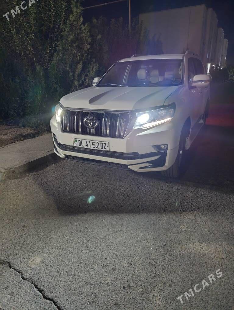 Toyota Land Cruiser Prado 2012 - 500 000 TMT - Дашогуз - img 5