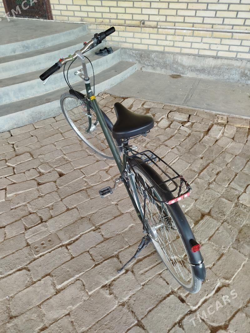 27 Lik - Türkmengala - img 2