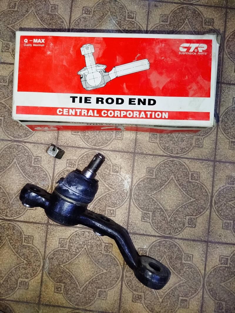 Toyota RULEWOY TYYAGA 150 TMT - Bedew - img 5