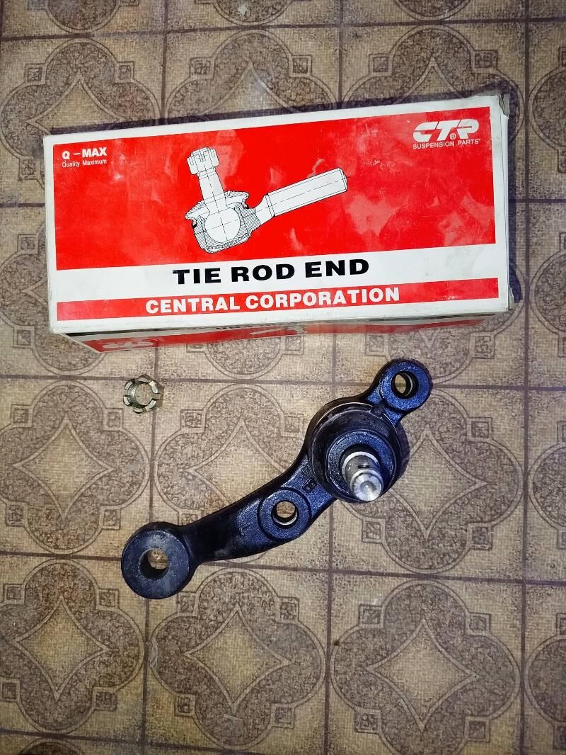 Toyota RULEWOY TYYAGA 150 TMT - Bedew - img 7