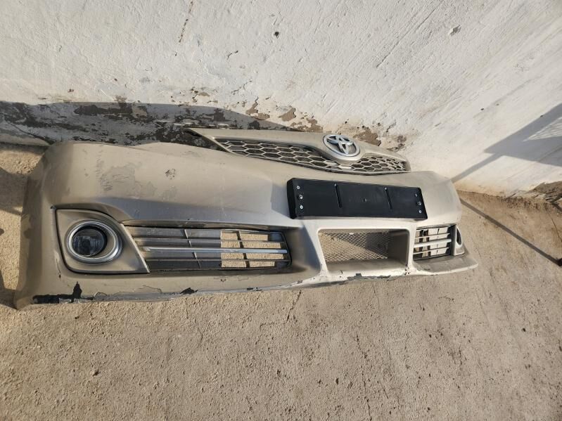 palta kemri se bamper 500 TMT - Balkanabat - img 3