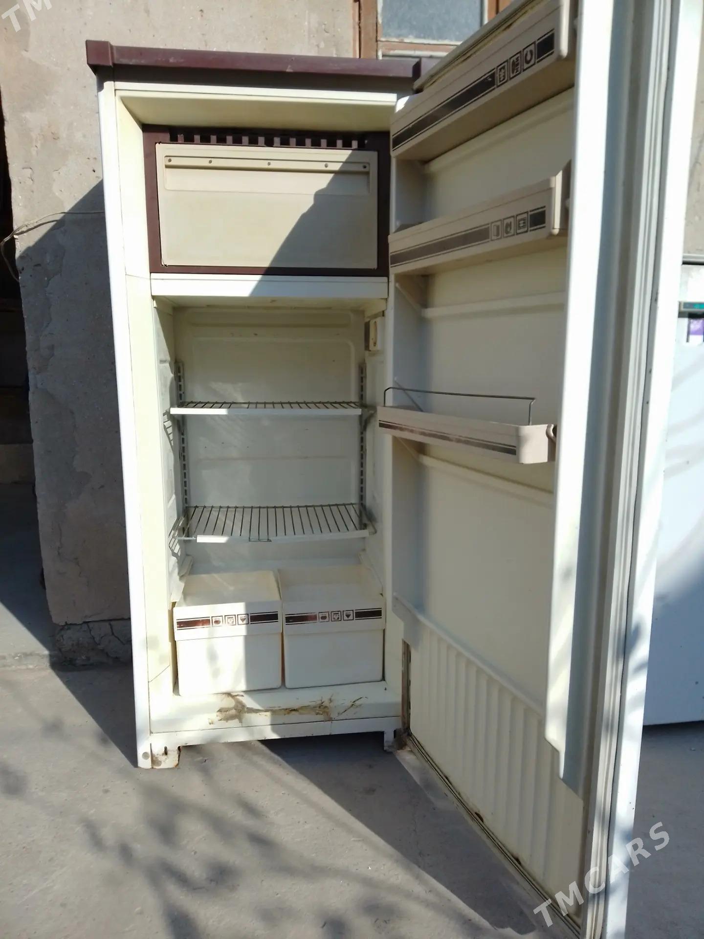 Орск - Türkmenabat - img 2