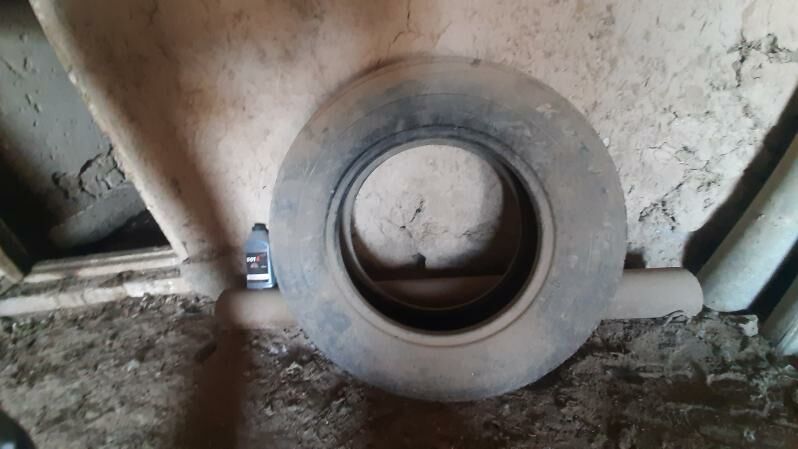 тойота соролла запжас. - Daşoguz - img 2