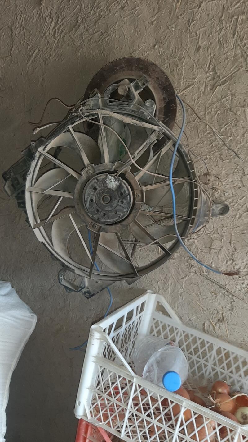 тойота соролла запжас. - Daşoguz - img 3