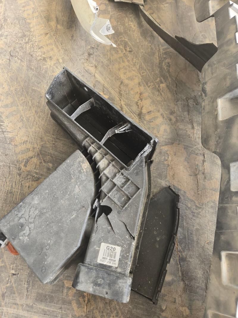 kia sorento 2021 kone zapchas 1 500 TMT - Анев - img 5