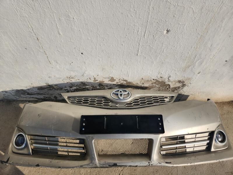 palta kemri se bamper 500 TMT - Balkanabat - img 1