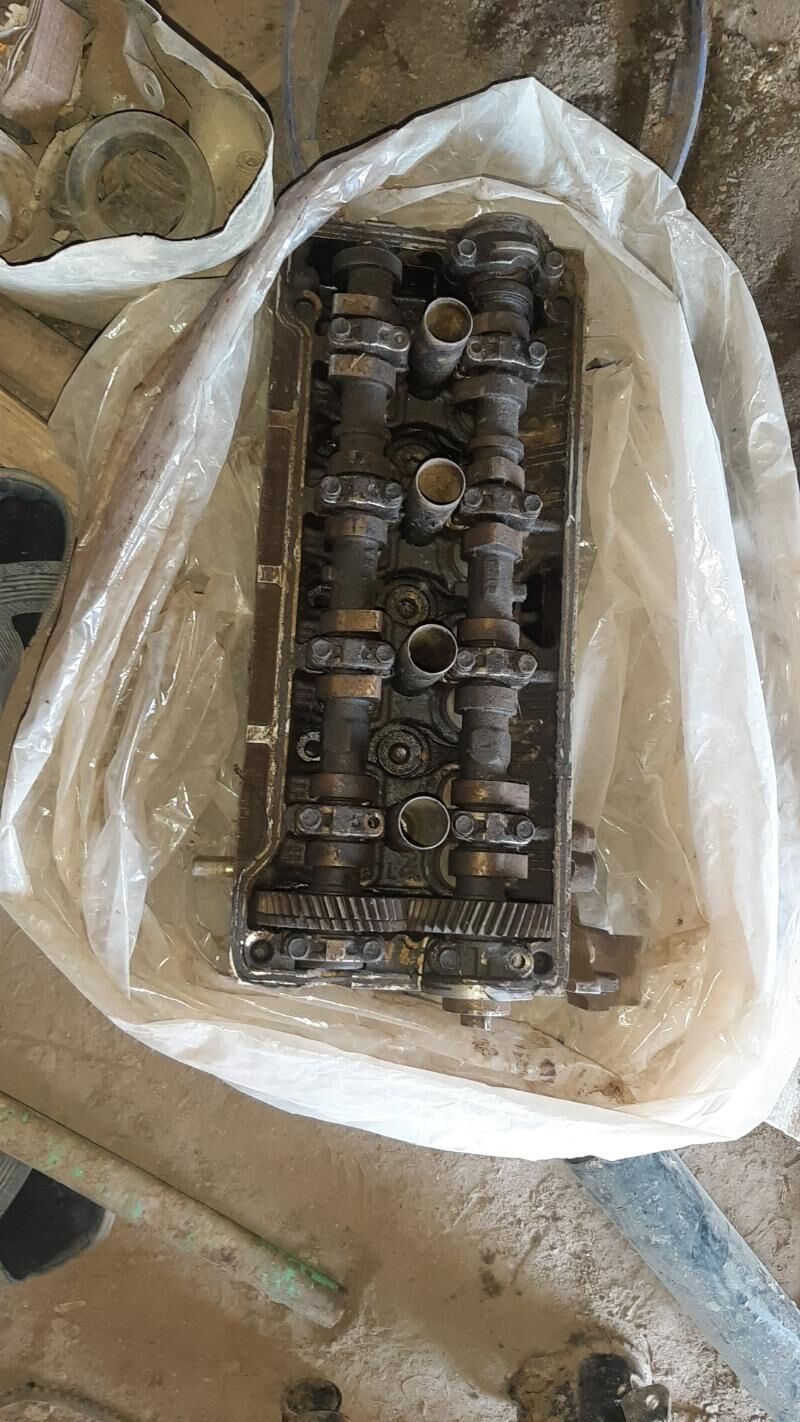 тойота соролла запжас. - Daşoguz - img 9