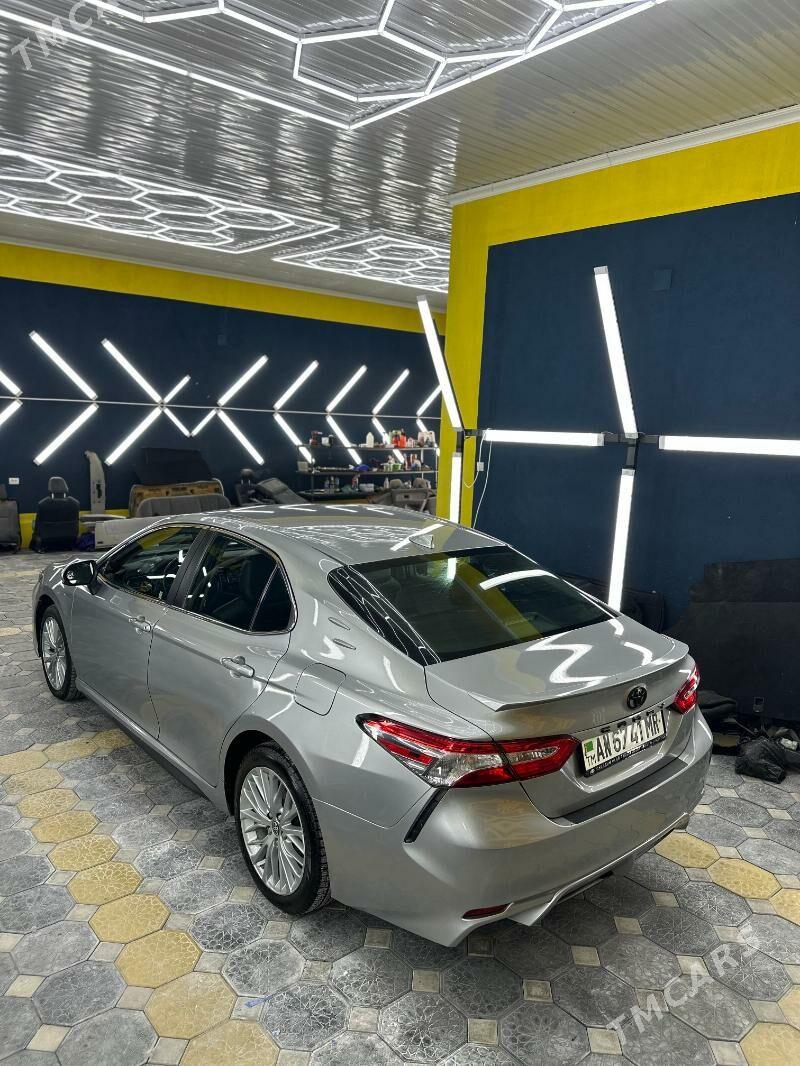 Toyota Camry 2020 - 310 000 TMT - Мары - img 2