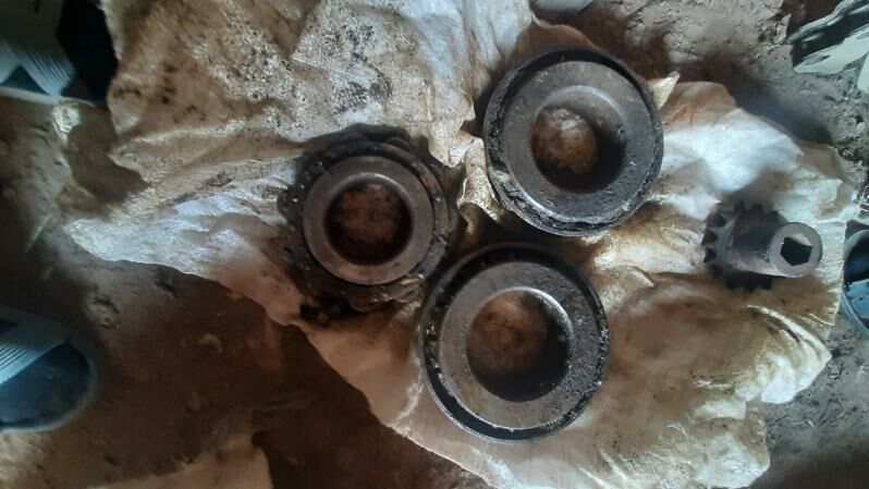 тойота соролла запжас. - Daşoguz - img 10