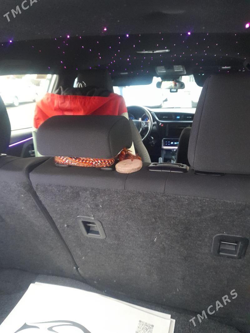 Toyota Corolla 2017 - 190 000 TMT - Aşgabat - img 4