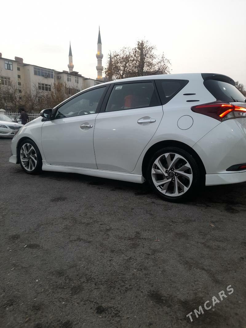 Toyota Corolla 2017 - 190 000 TMT - Aşgabat - img 2