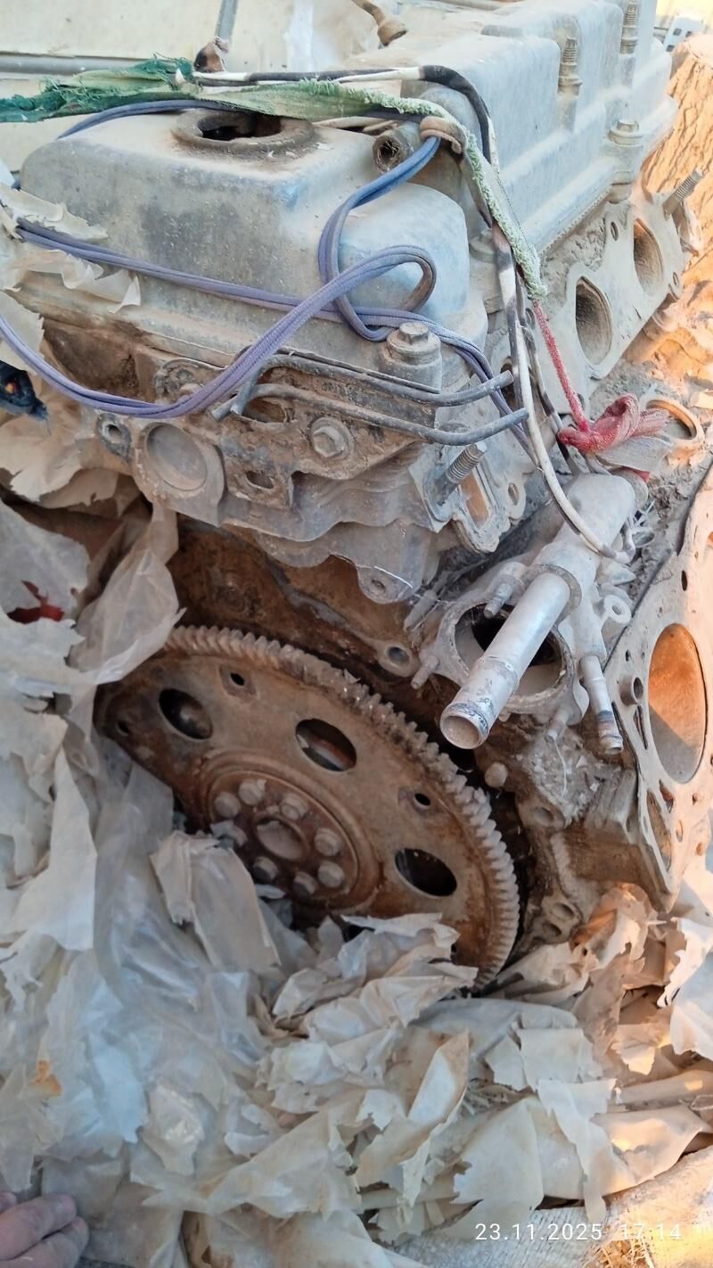 3 lik 1mz 1 000 TMT - Murgap - img 2