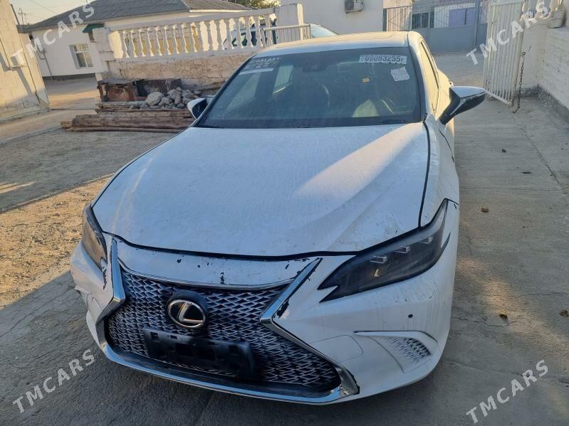 Lexus ES 350 2021 - 420 000 TMT - Балканабат - img 10