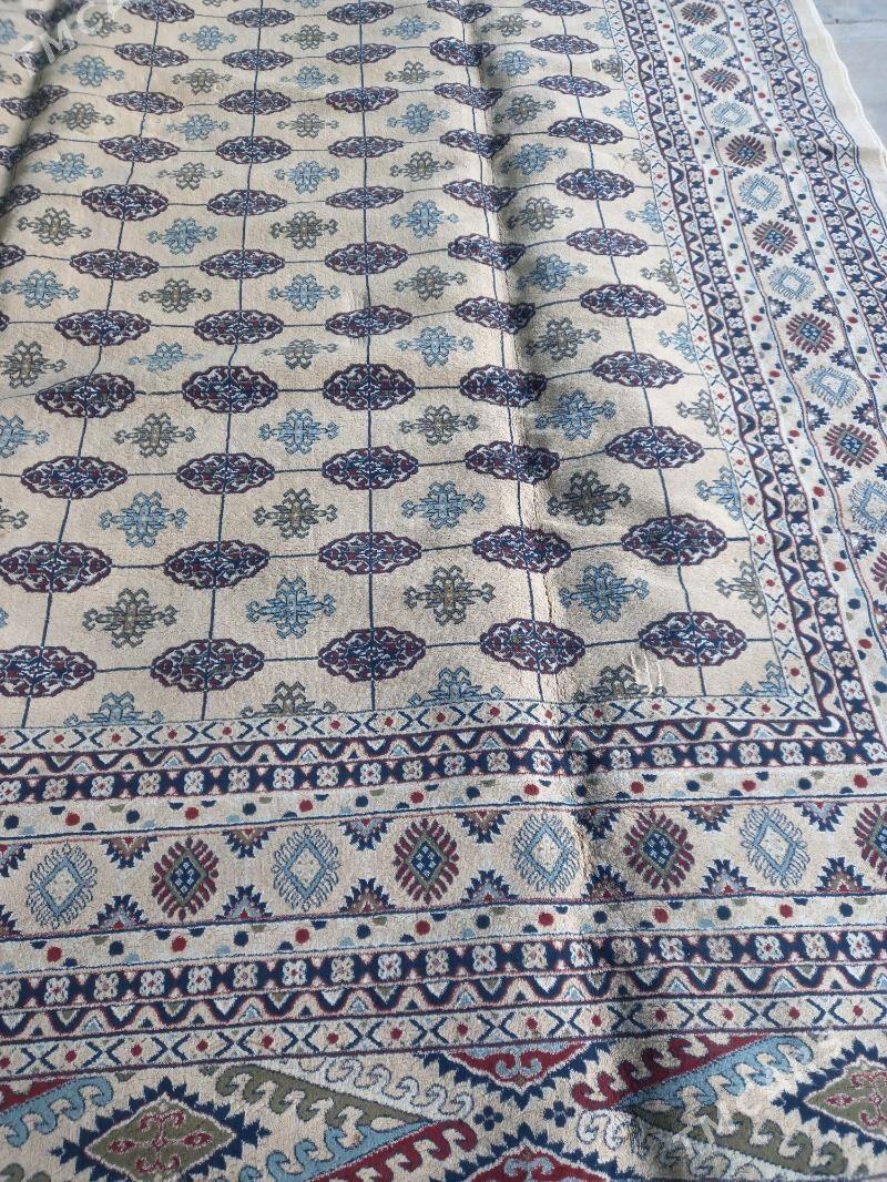 Turk haly - Байрамали - img 1