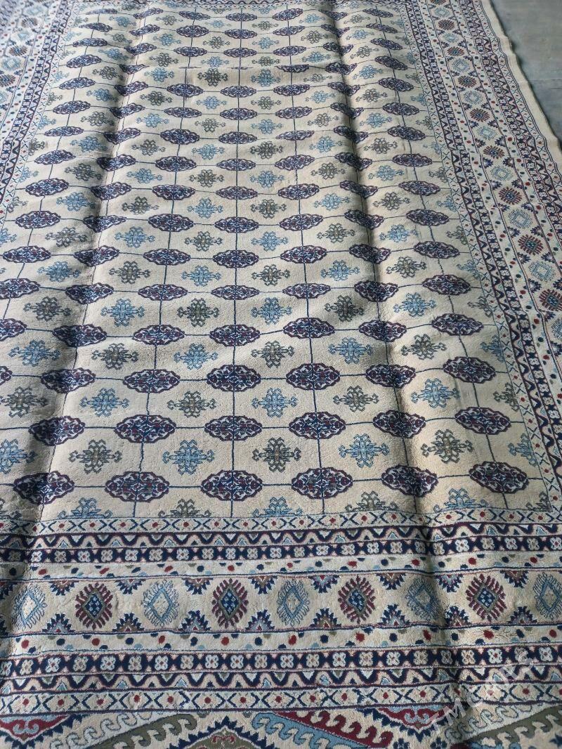 Turk haly - Байрамали - img 2